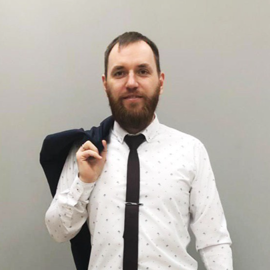 Алексей Писаревский