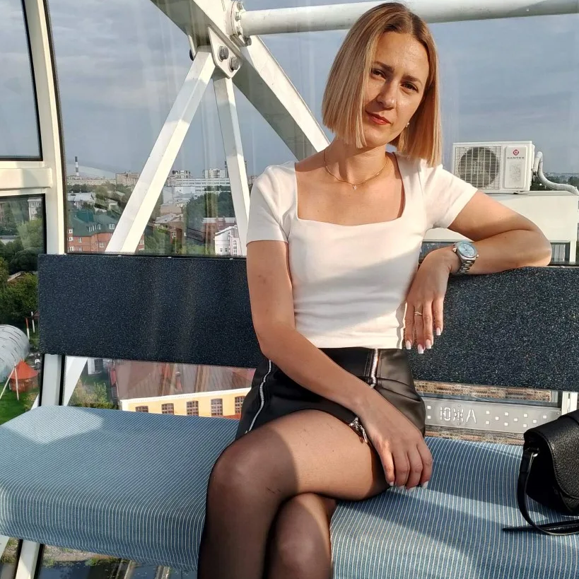 Дарья Белякова