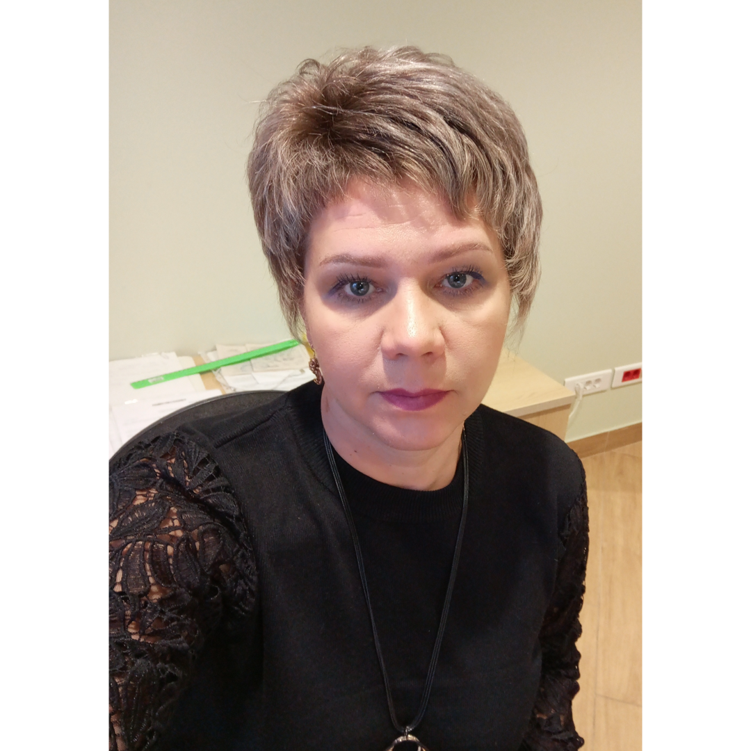 Анна Куклина