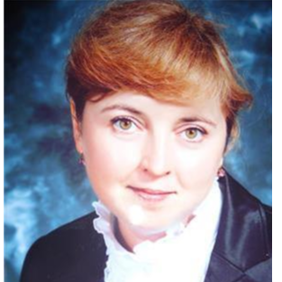 Елена Черноскутова
