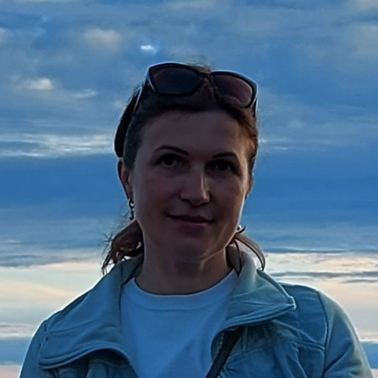 Юлия Антипина