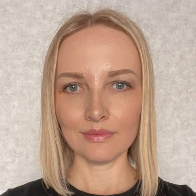Елена Борисова