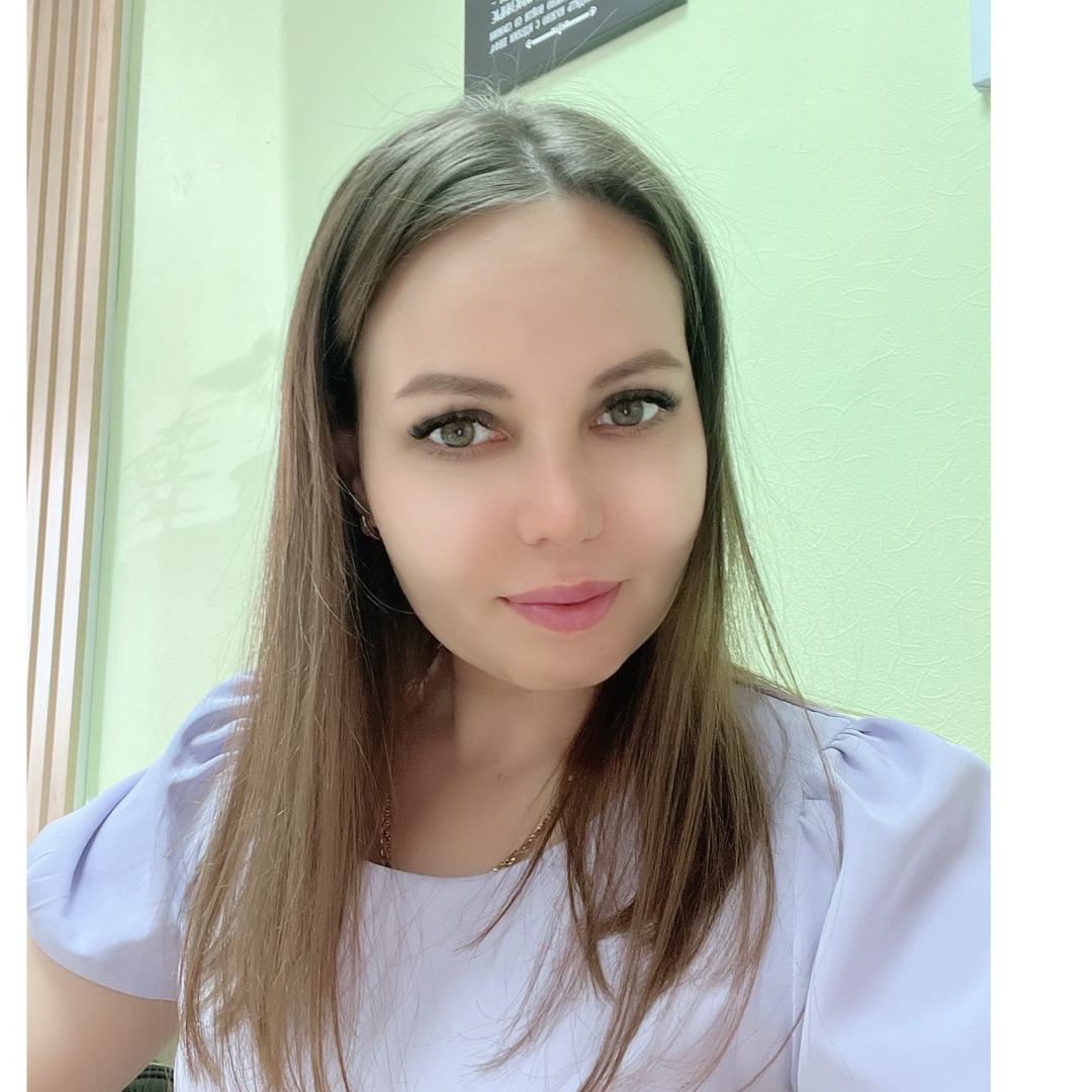 Марина Целищева