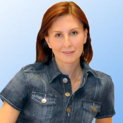 Елена Попова