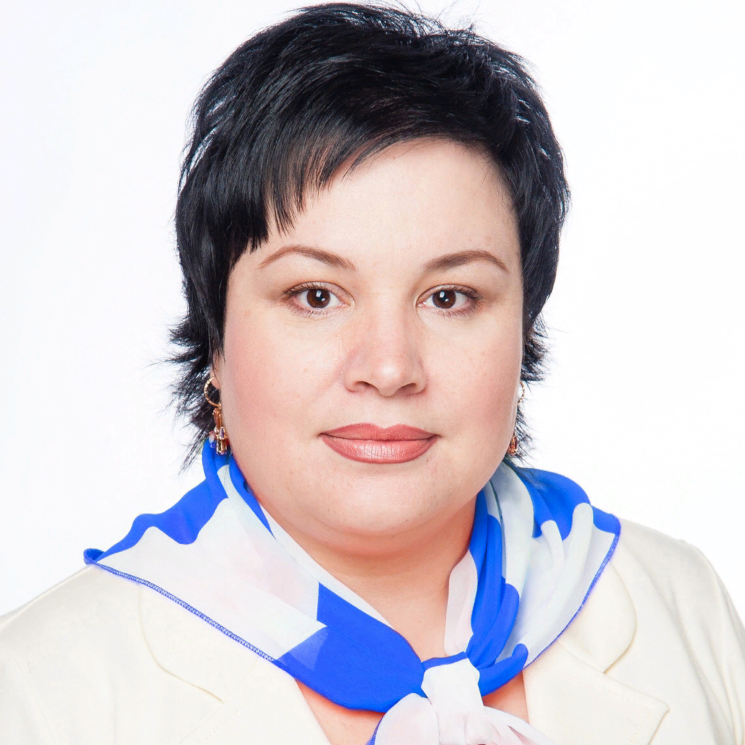 Эльвира Исхакова