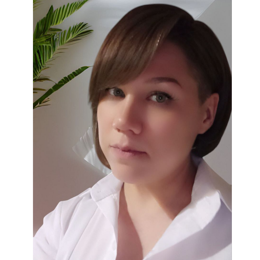 Луиза Стельмашева