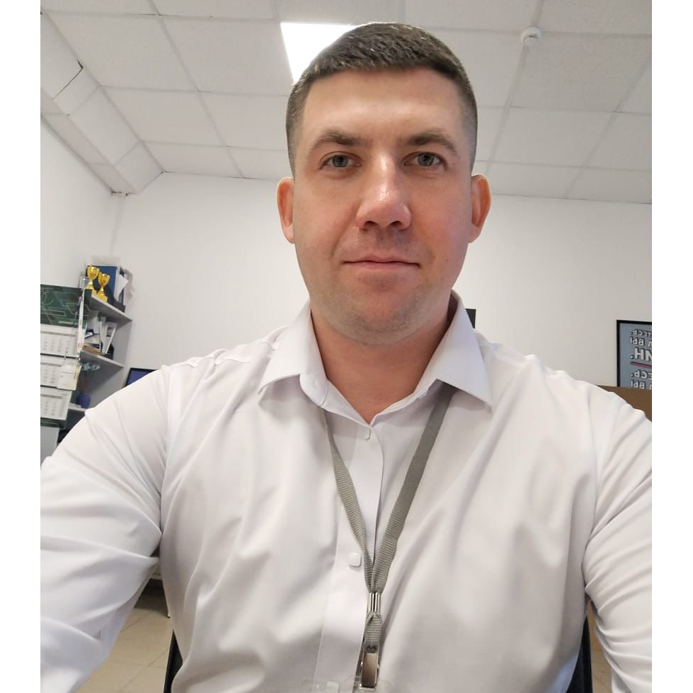 Андрей Курганов