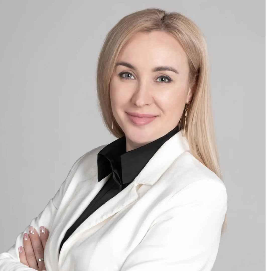 Рузалина Шалагинова