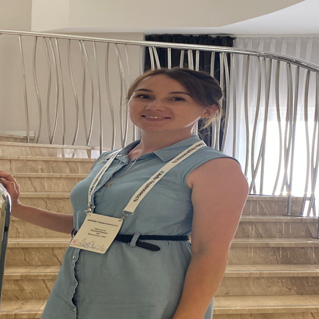 Назгуль Бурамбаева