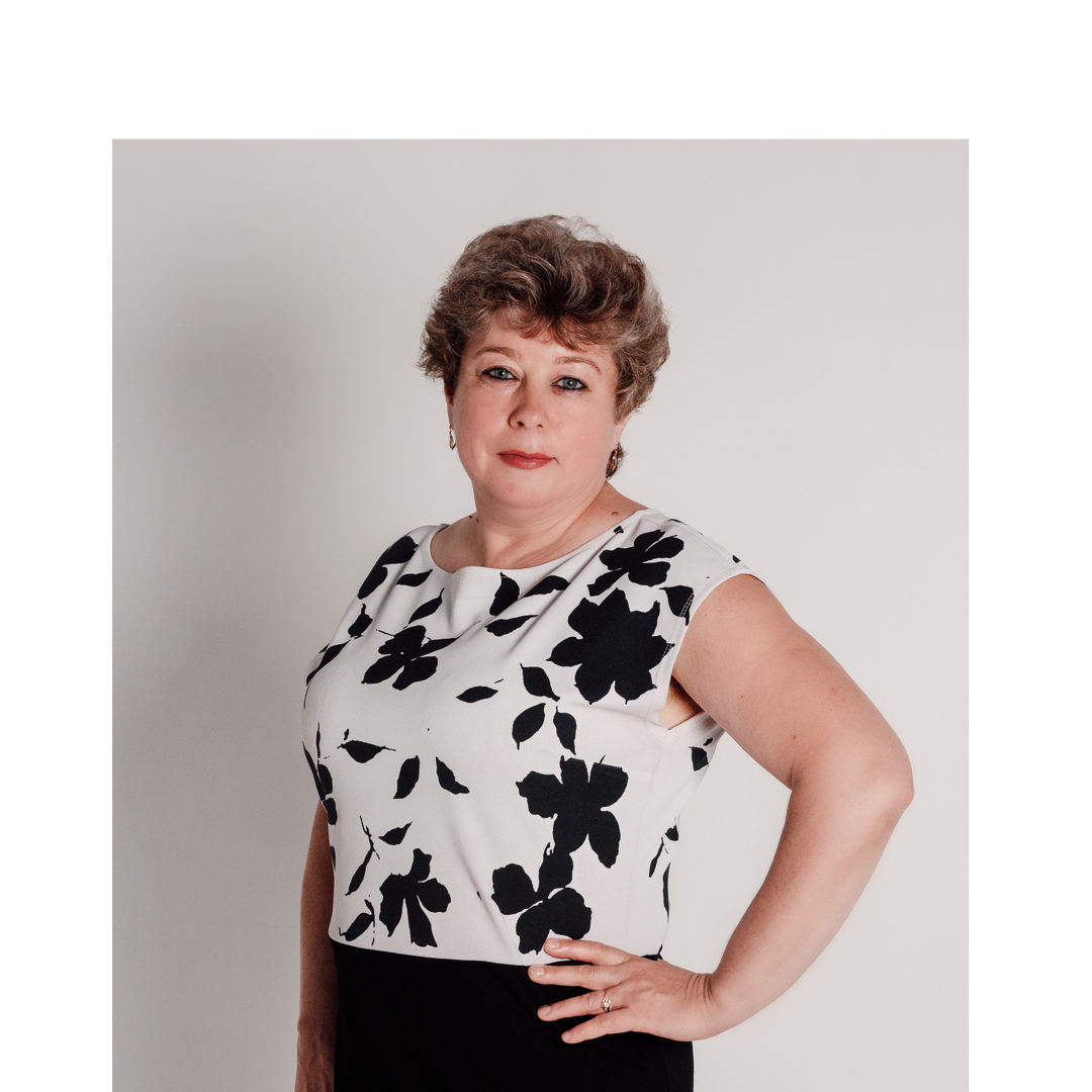Елена Петрова