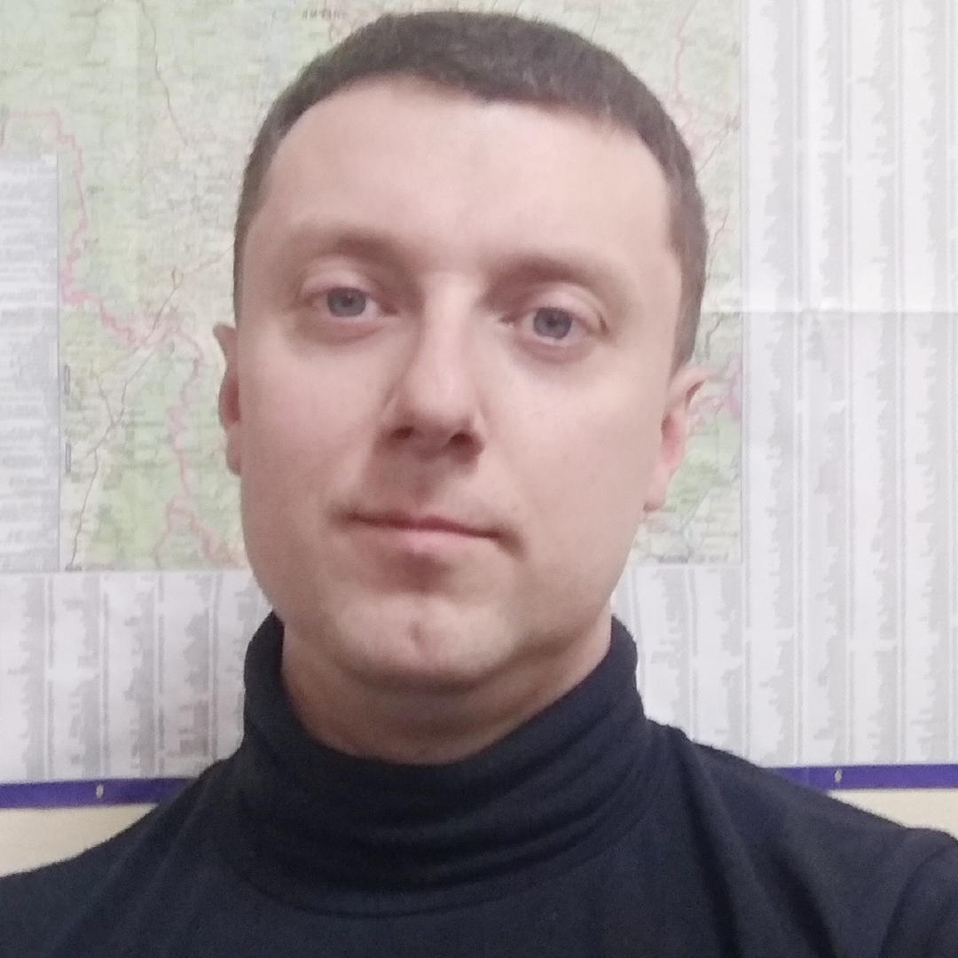 Николай Кубликов