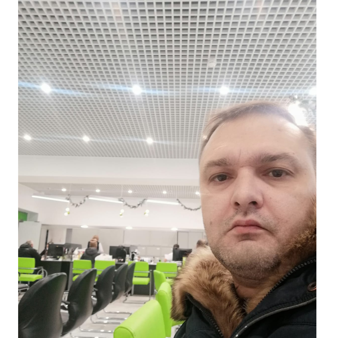 Денис Фадеев