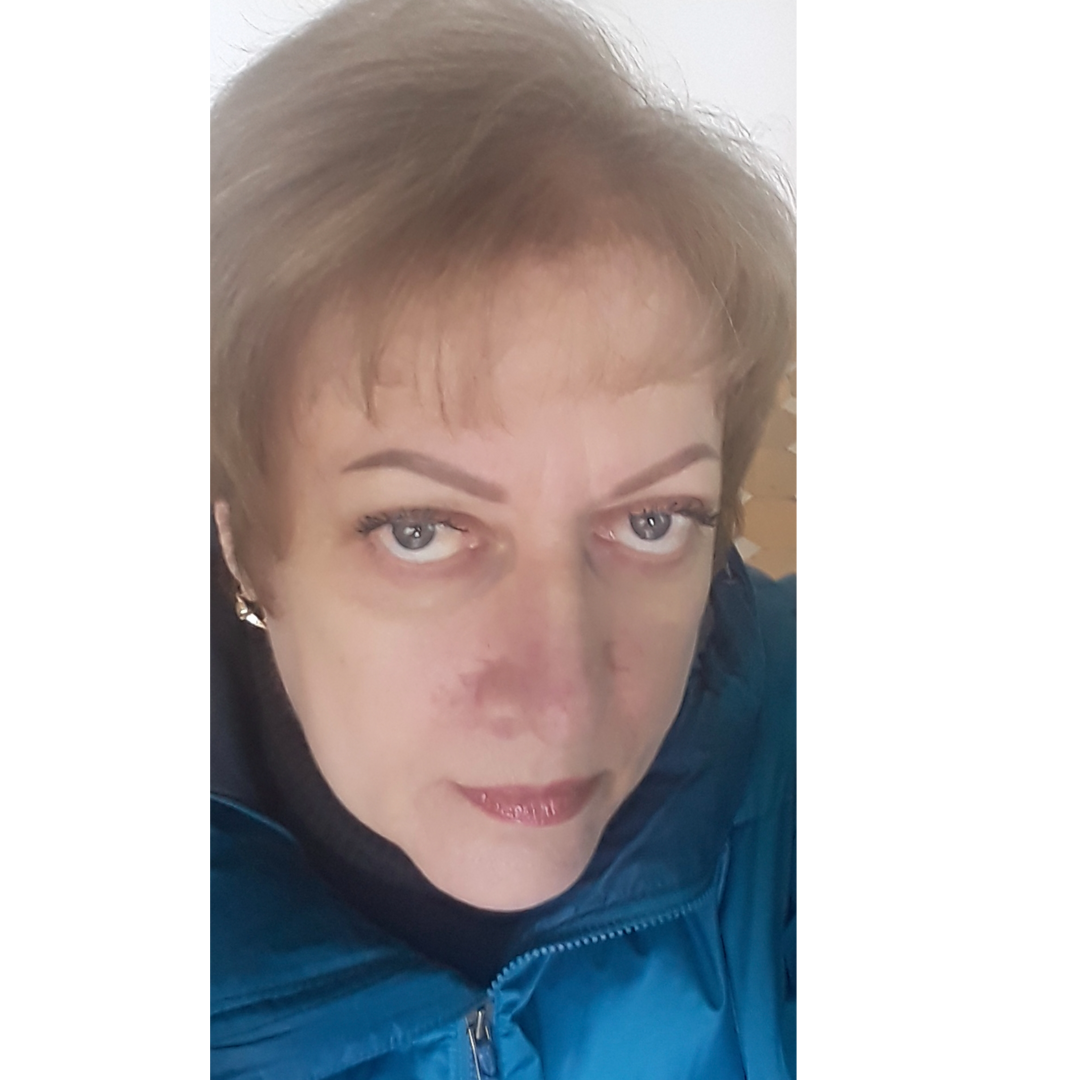 Галина Гаврилова