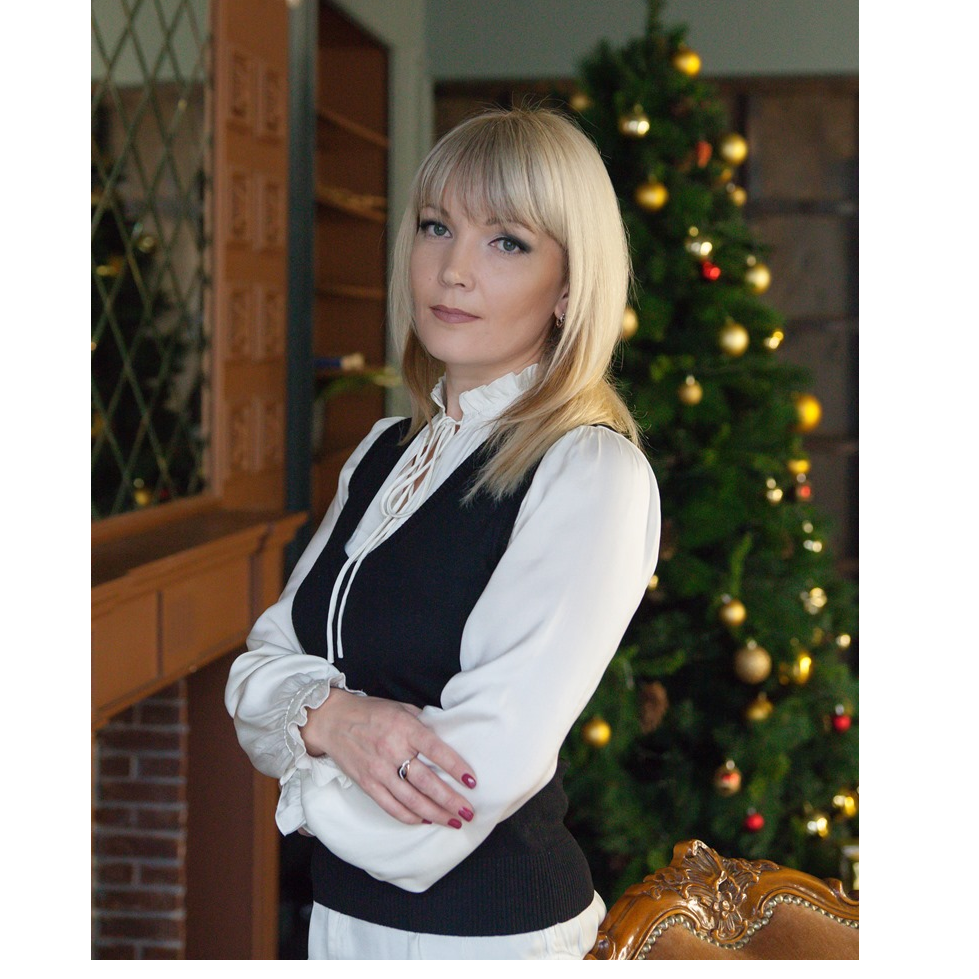 Екатерина Сизова