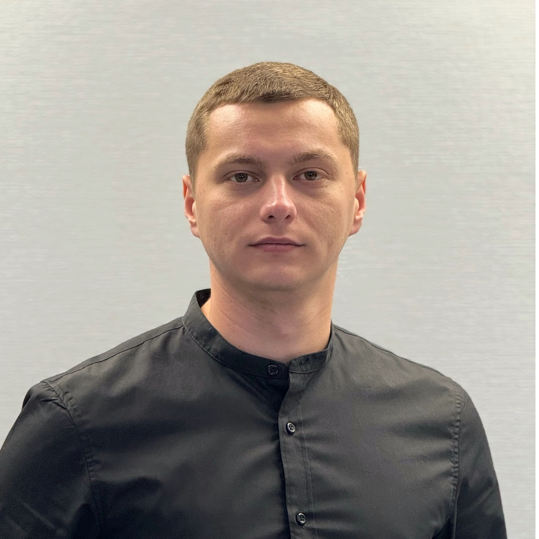 Дмитрий Павлов