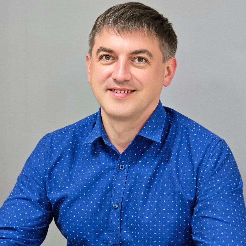 Андрей Михайлов