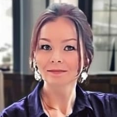 Юлия Невская