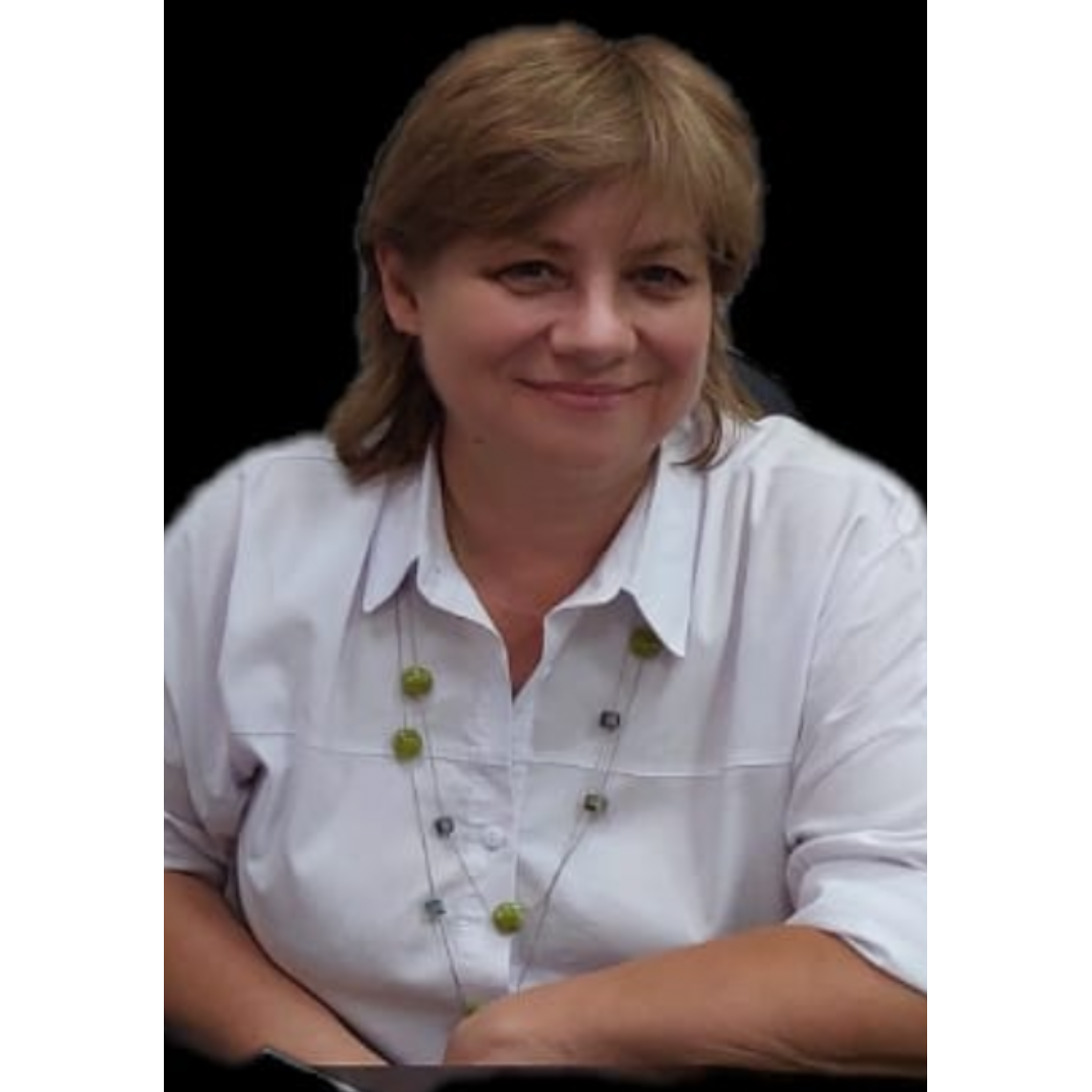 Нэлли Белова