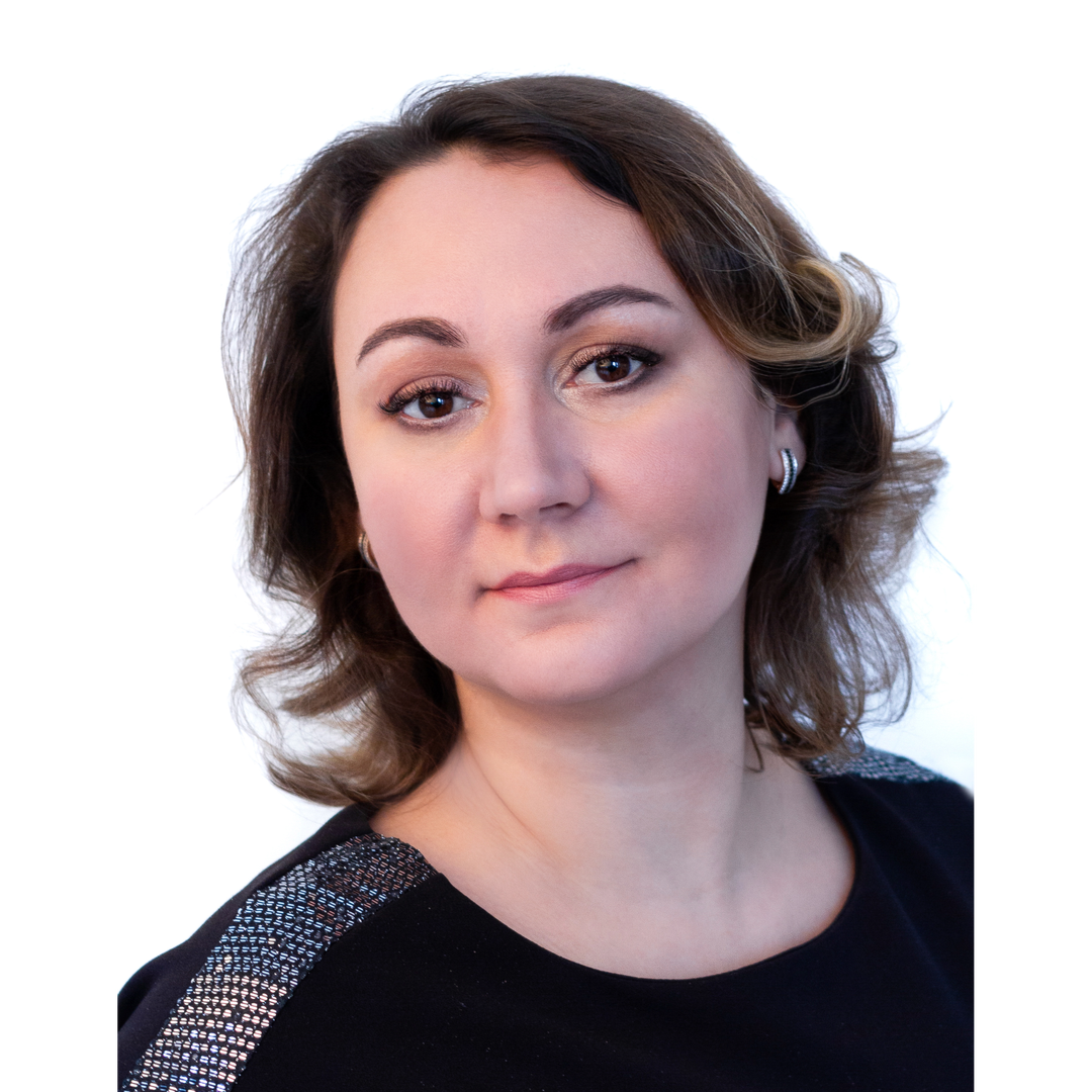 Марина Полуяктова