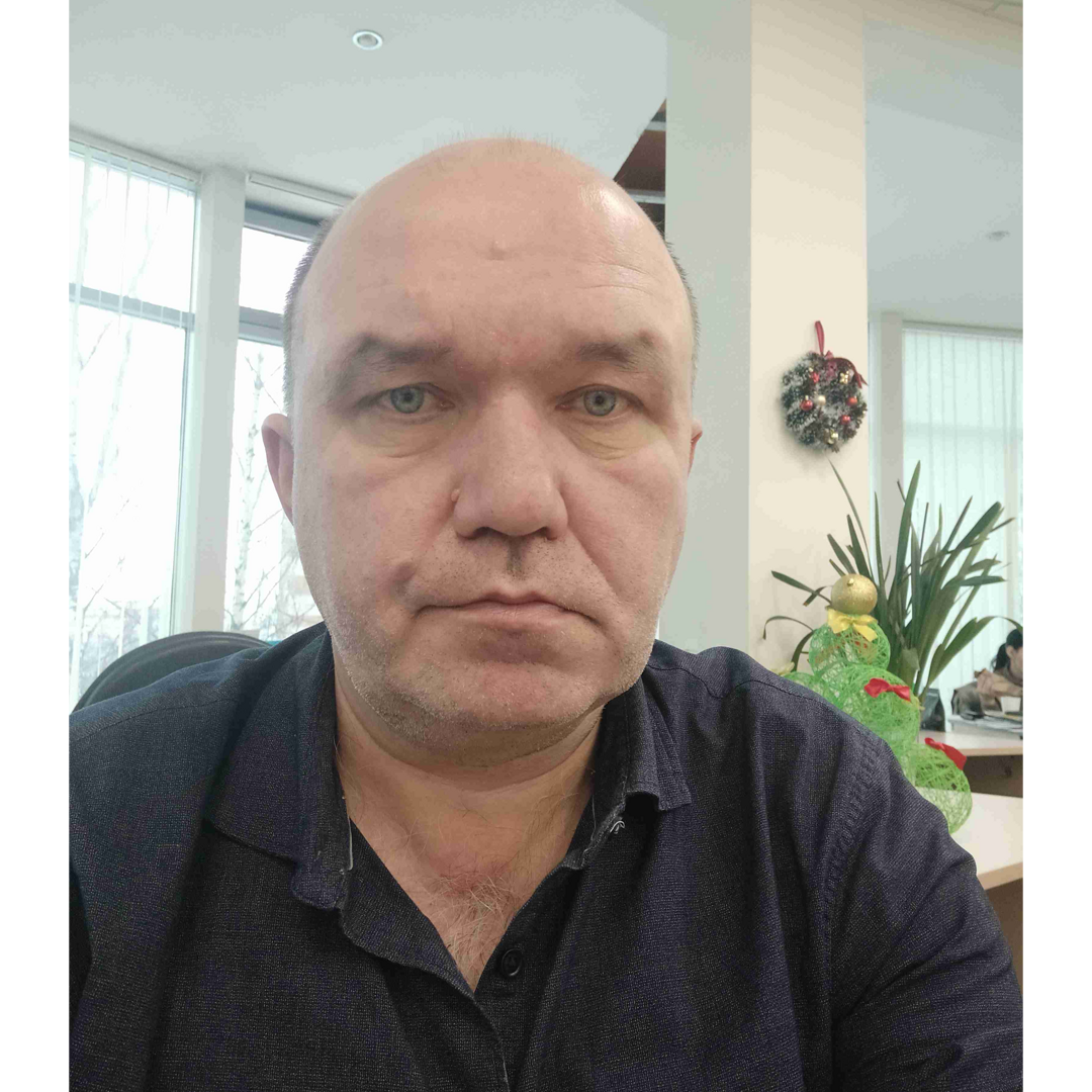 Александр Пушин