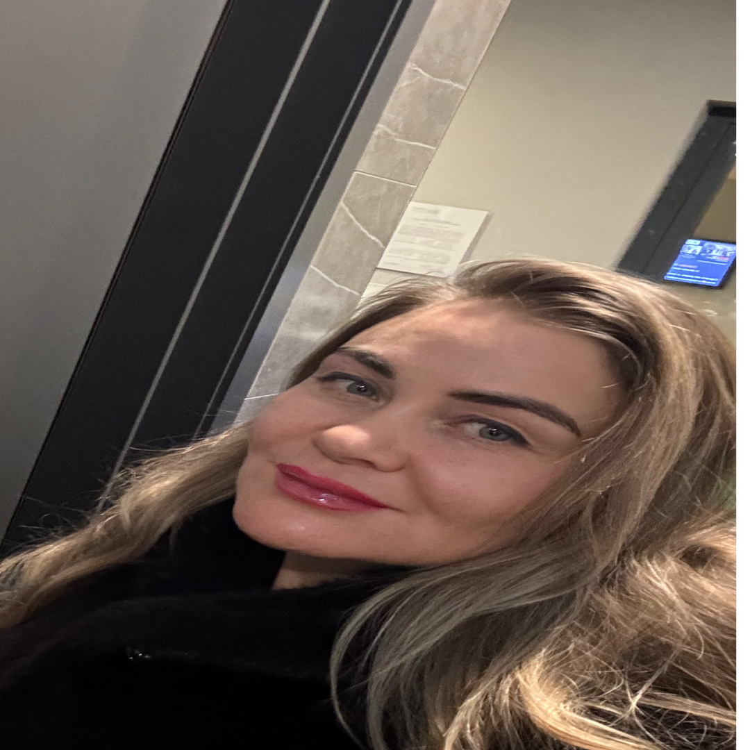 Марина Манерова