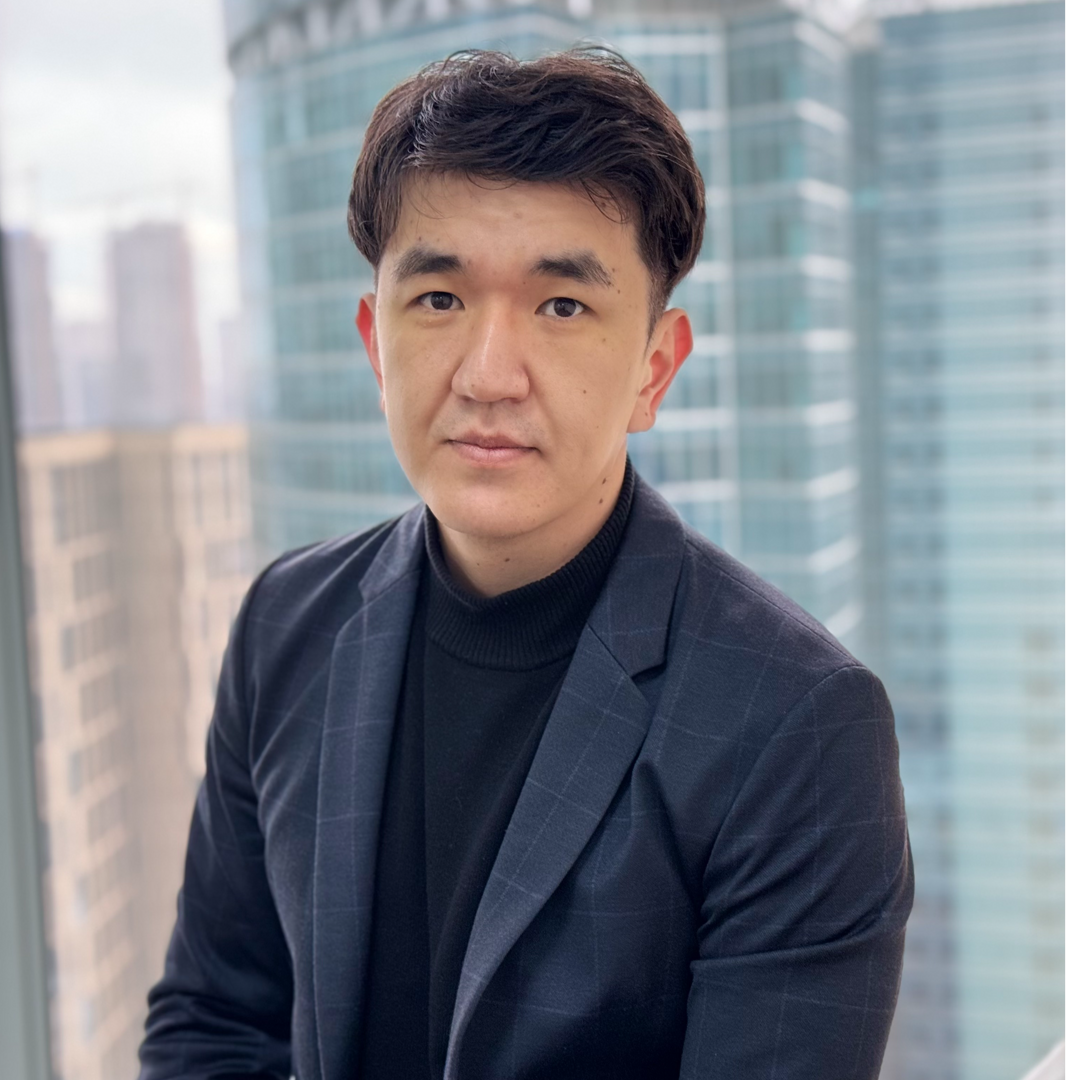 Баир Миньков