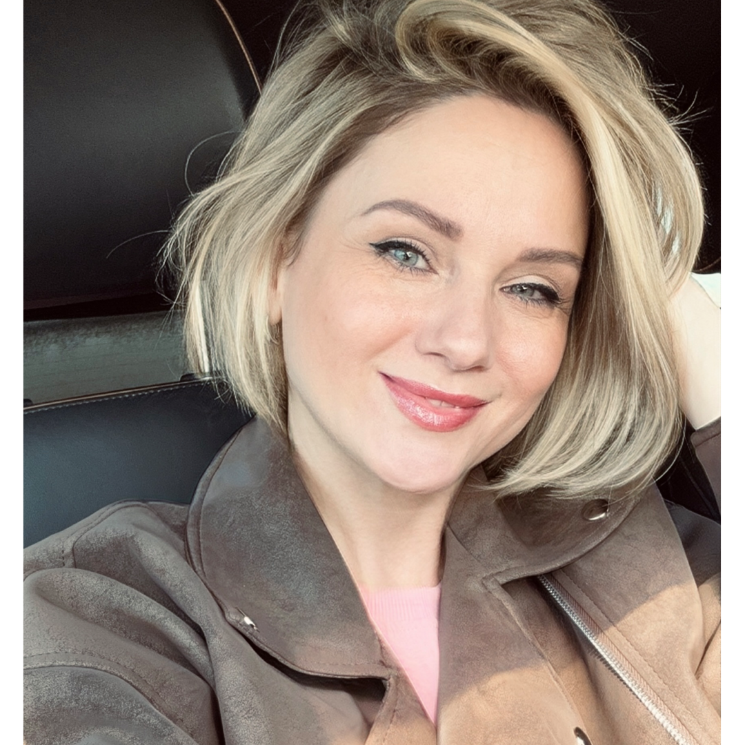 Екатерина Огольцова