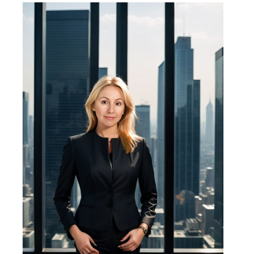 Майя Кудряшова