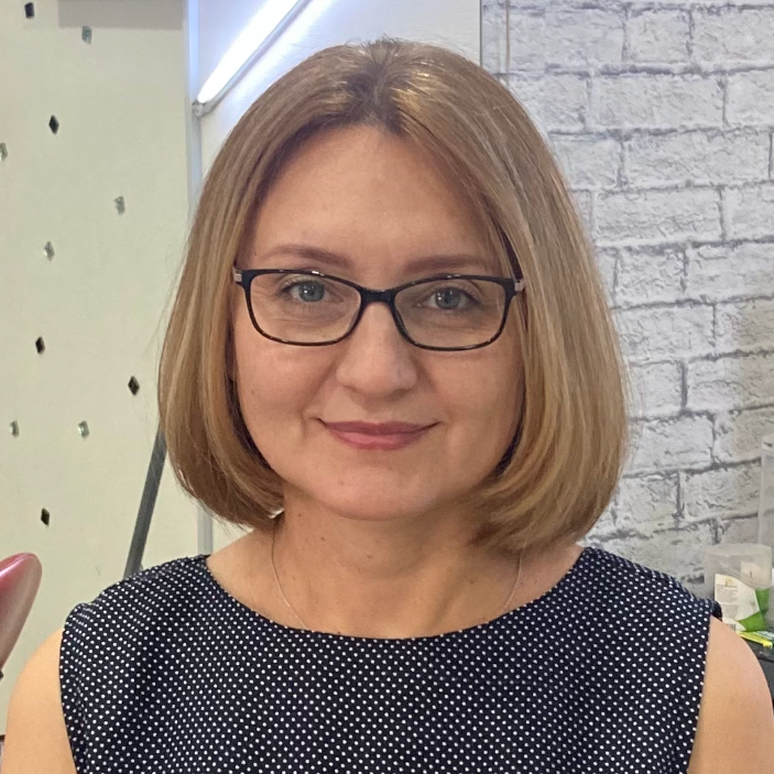 Эльвира Халиуллина