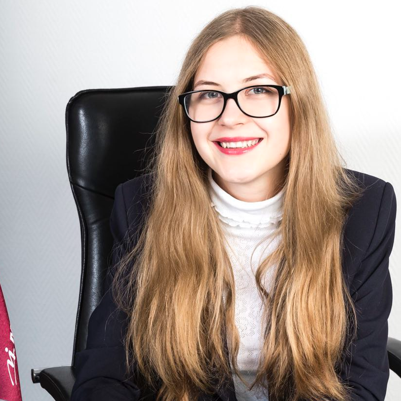 Екатерина Котлярова