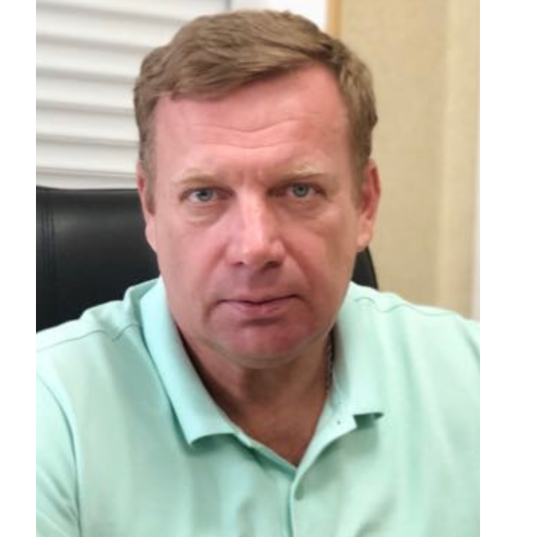 Сергей Кузнецов