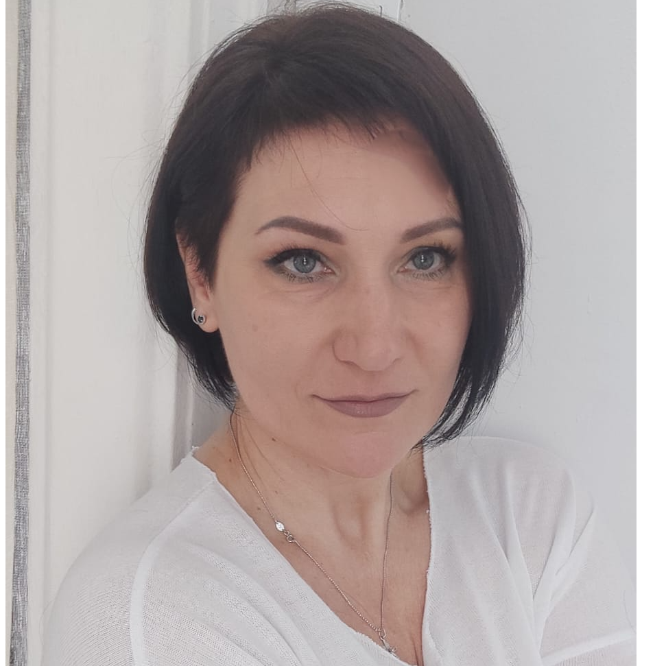 Людмила Шмыгина