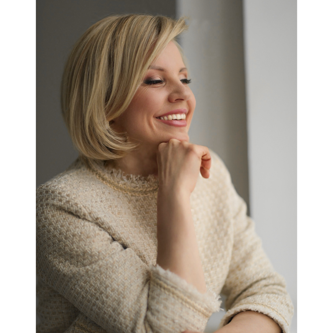 Анна Миронова