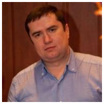 Александр Каменев