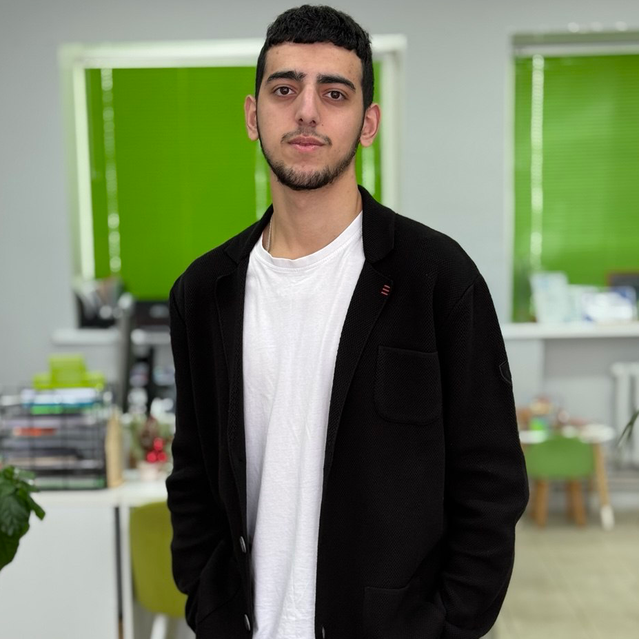 Нарэк Андреасян