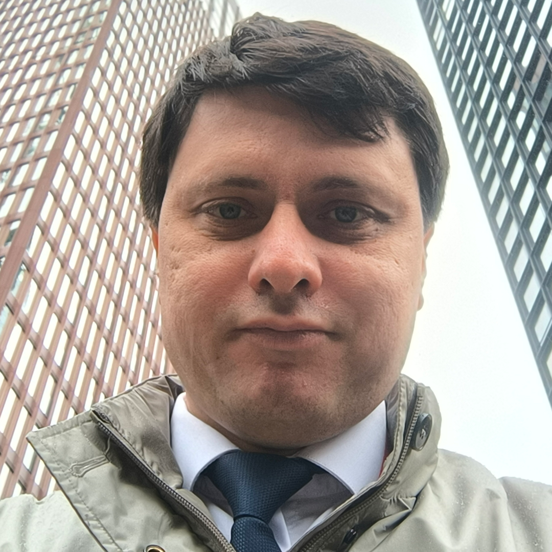 Сергей Южбабенко