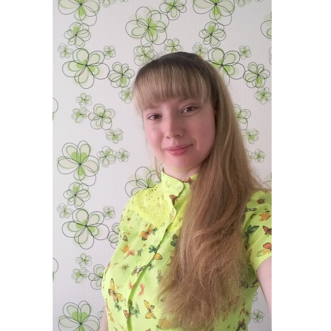 Татьяна Максимова