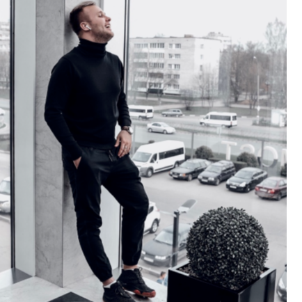 Евгений Жарков