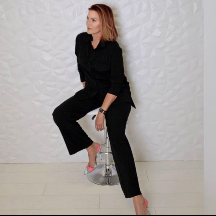 Наталья Русина