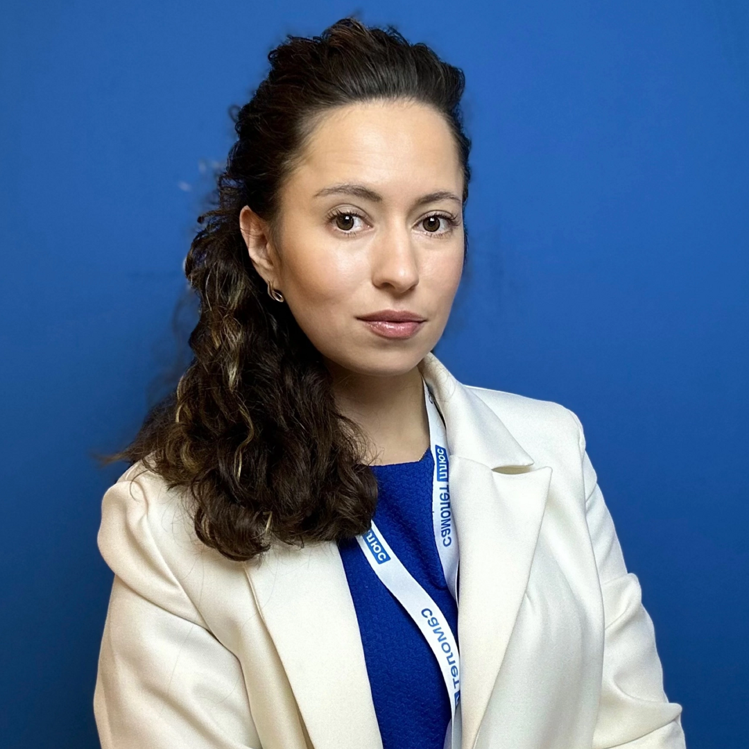 Камилла Привалова