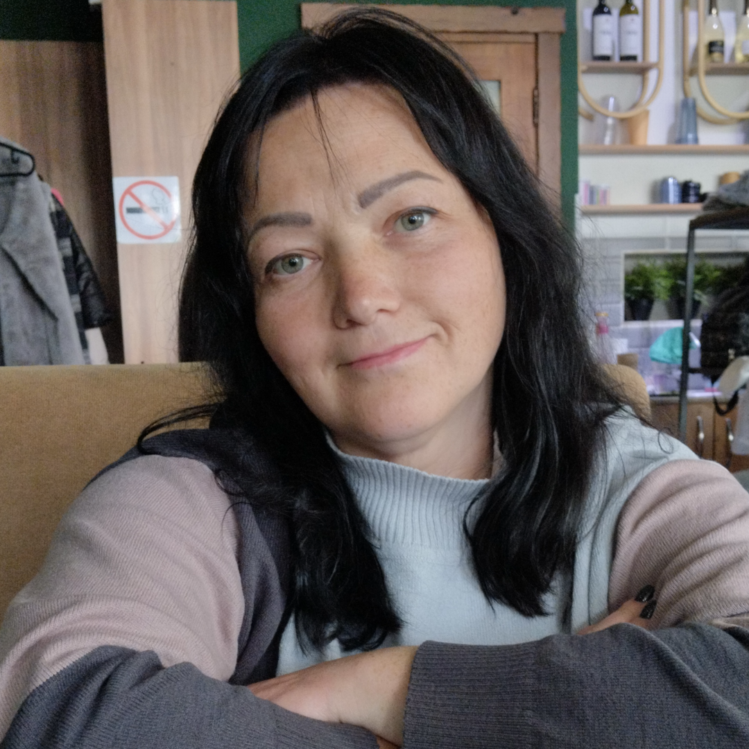 Наталья Яковлева