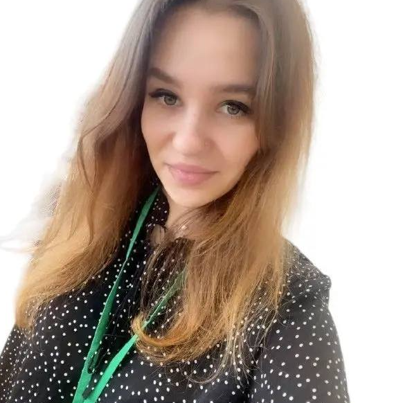 Вера Теличко