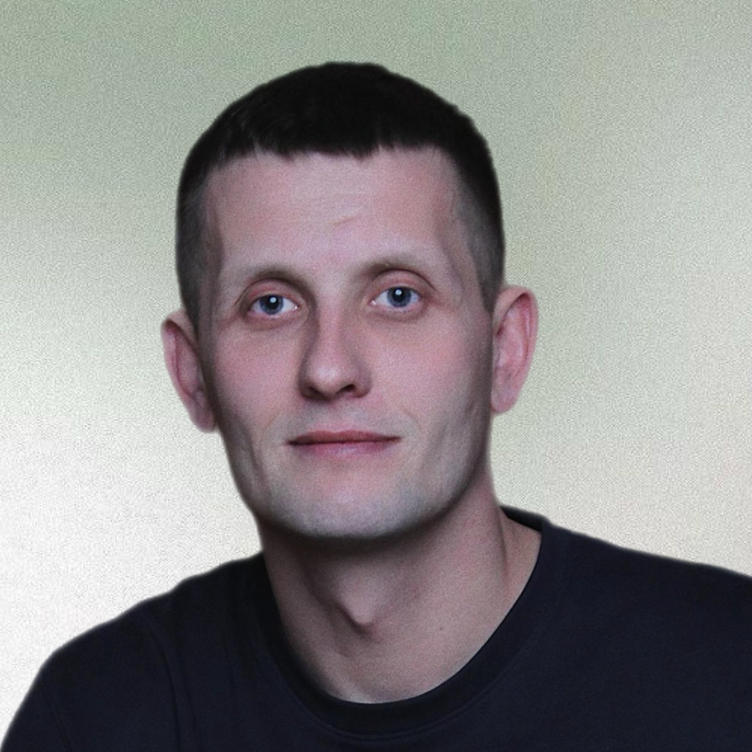 Денис Рябеньков