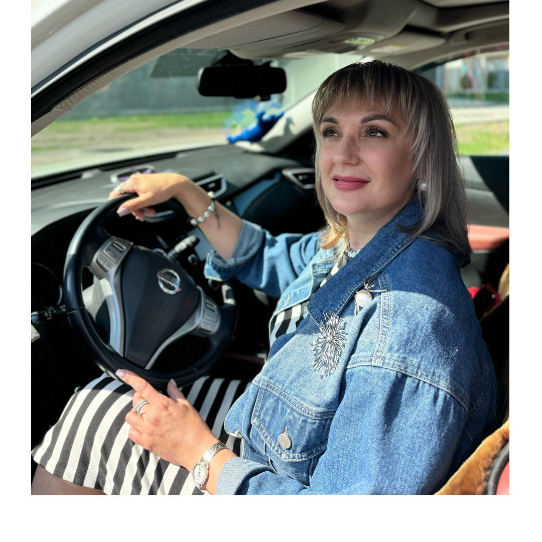 Наталья Никонова