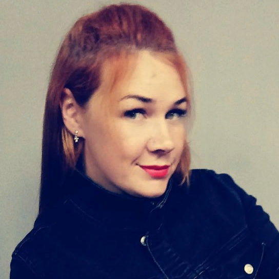 Нина Самойлова