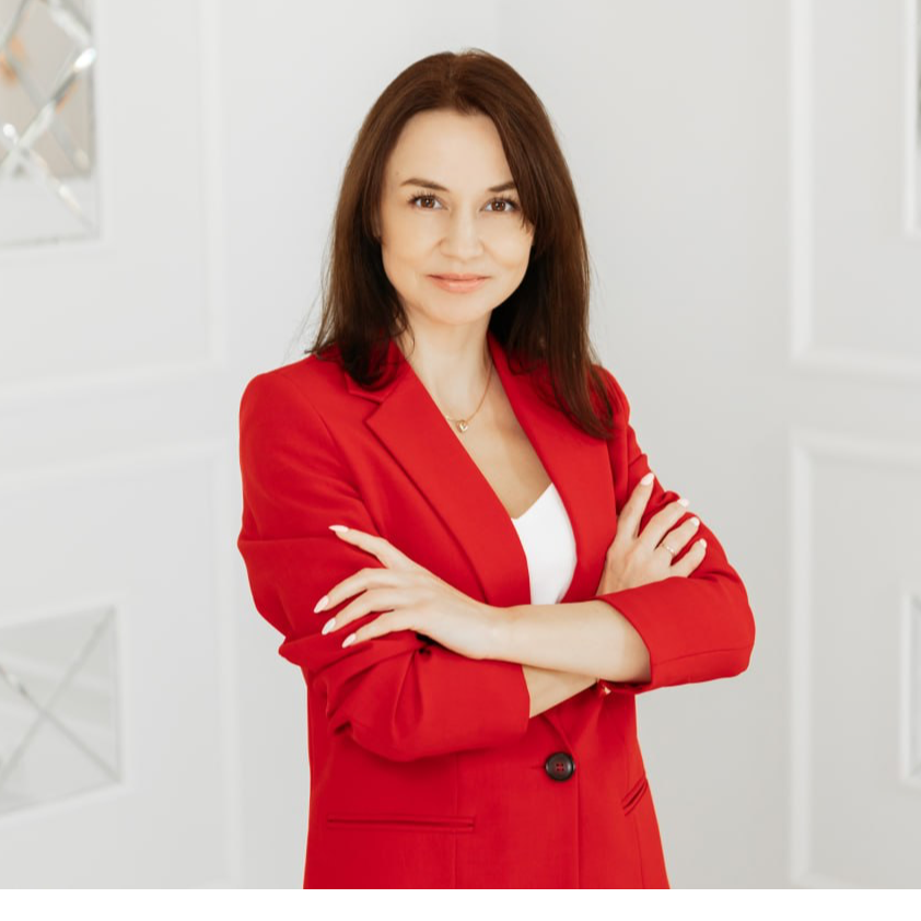 Ольга Валентир