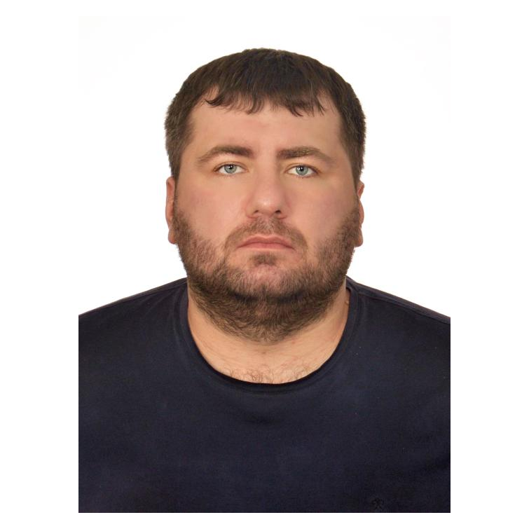 Илья Андреещев