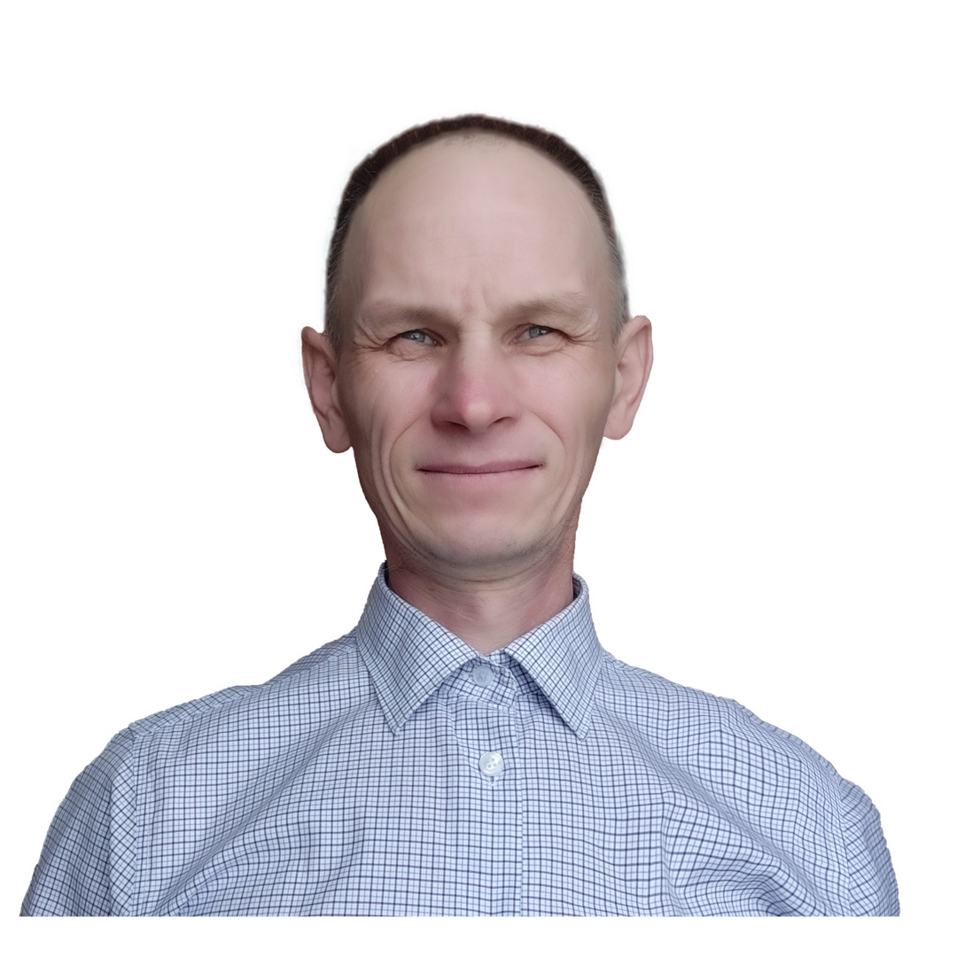 Валерий Егоров