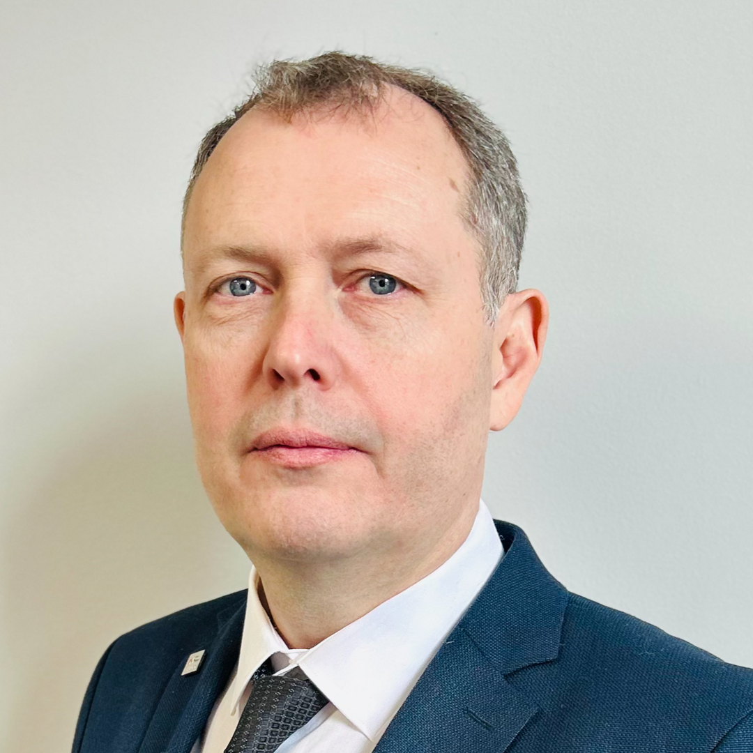 Сергей Харченко