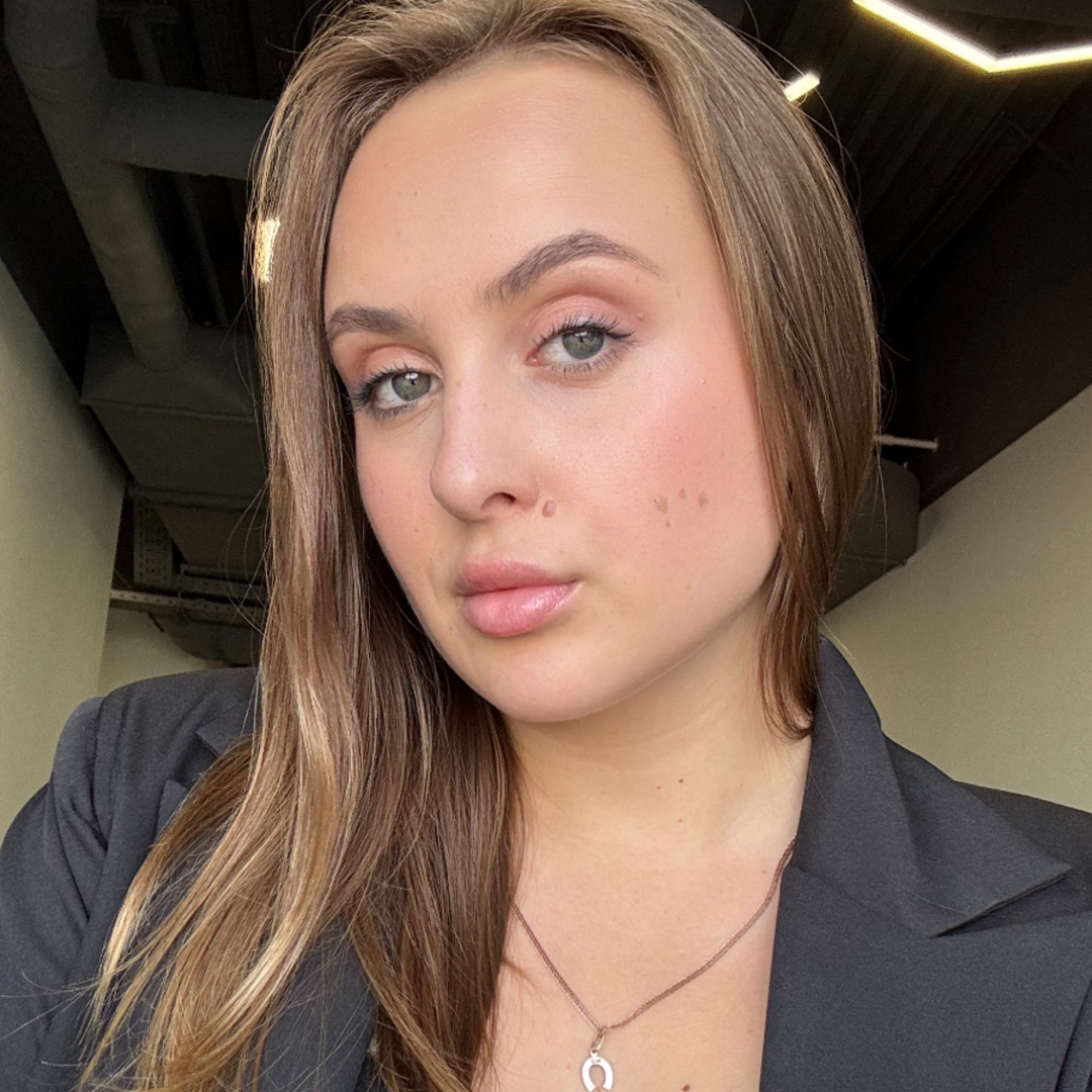 Екатерина Дмитриева